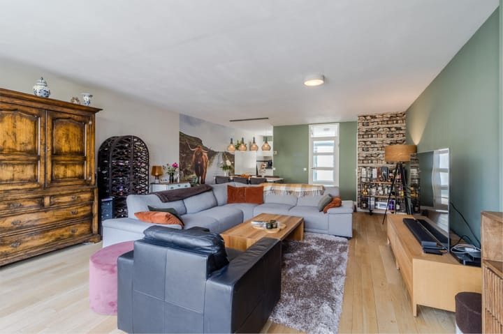 Foto 8 van Aagje Dekenstraat 3