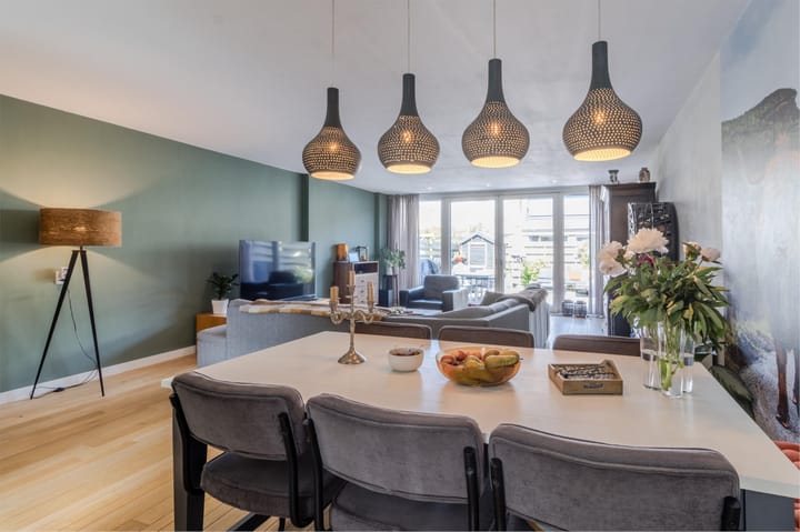 Foto 9 van Aagje Dekenstraat 3