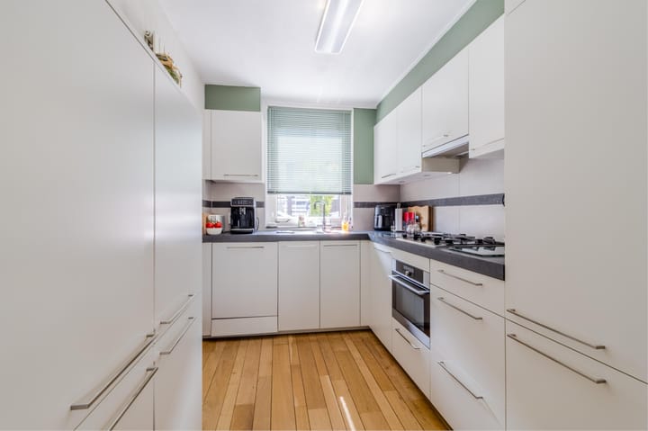 Foto 11 van Aagje Dekenstraat 3