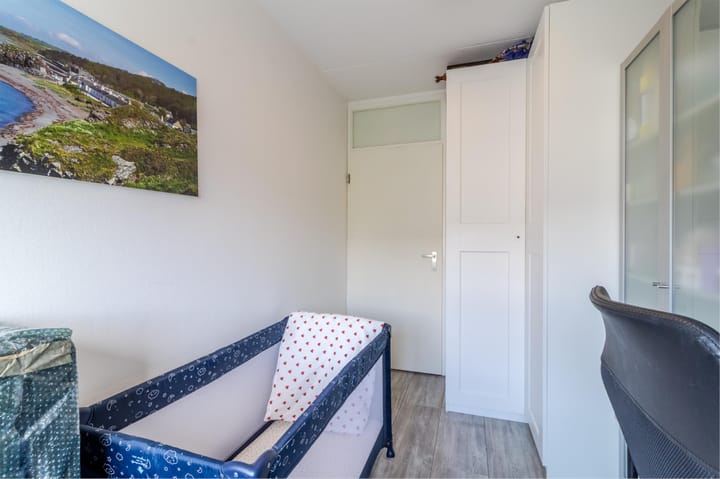 Foto 24 van Aagje Dekenstraat 3