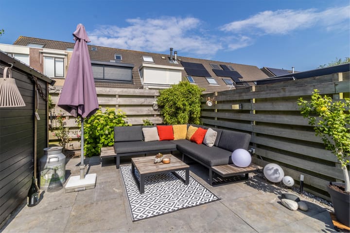 Foto 35 van Aagje Dekenstraat 3