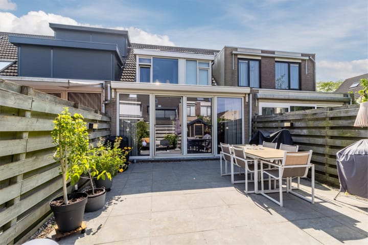 Foto 32 van Aagje Dekenstraat 3