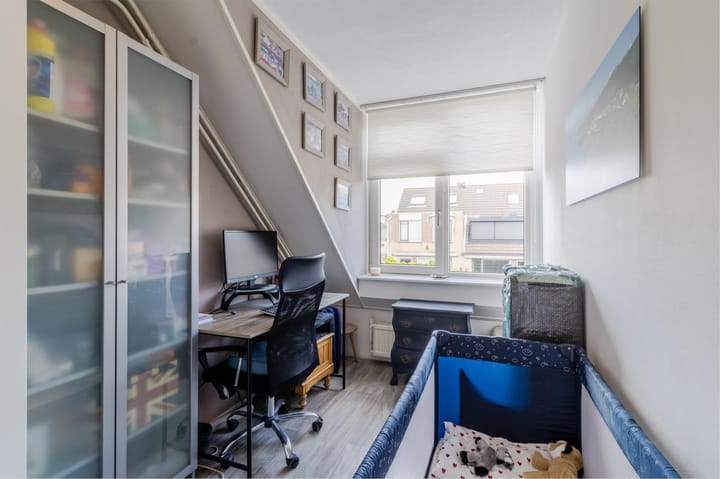 Foto 23 van Aagje Dekenstraat 3