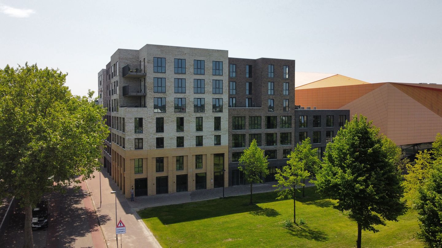 Agoraweg 105 main image