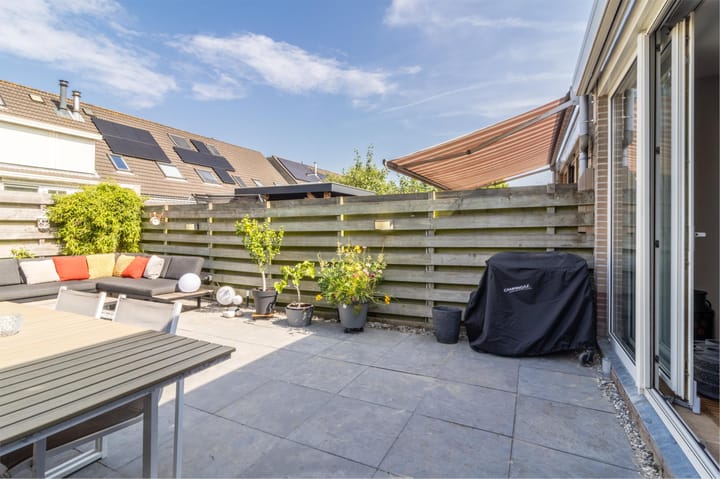 Foto 34 van Aagje Dekenstraat 3