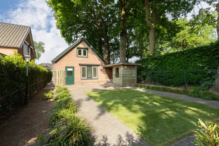 Foto 1 van Tulpenstraat 1-A