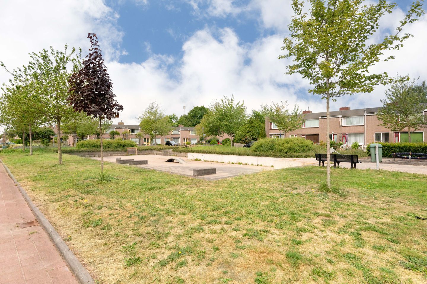 Foto 4 van Tulpenstraat 1-A