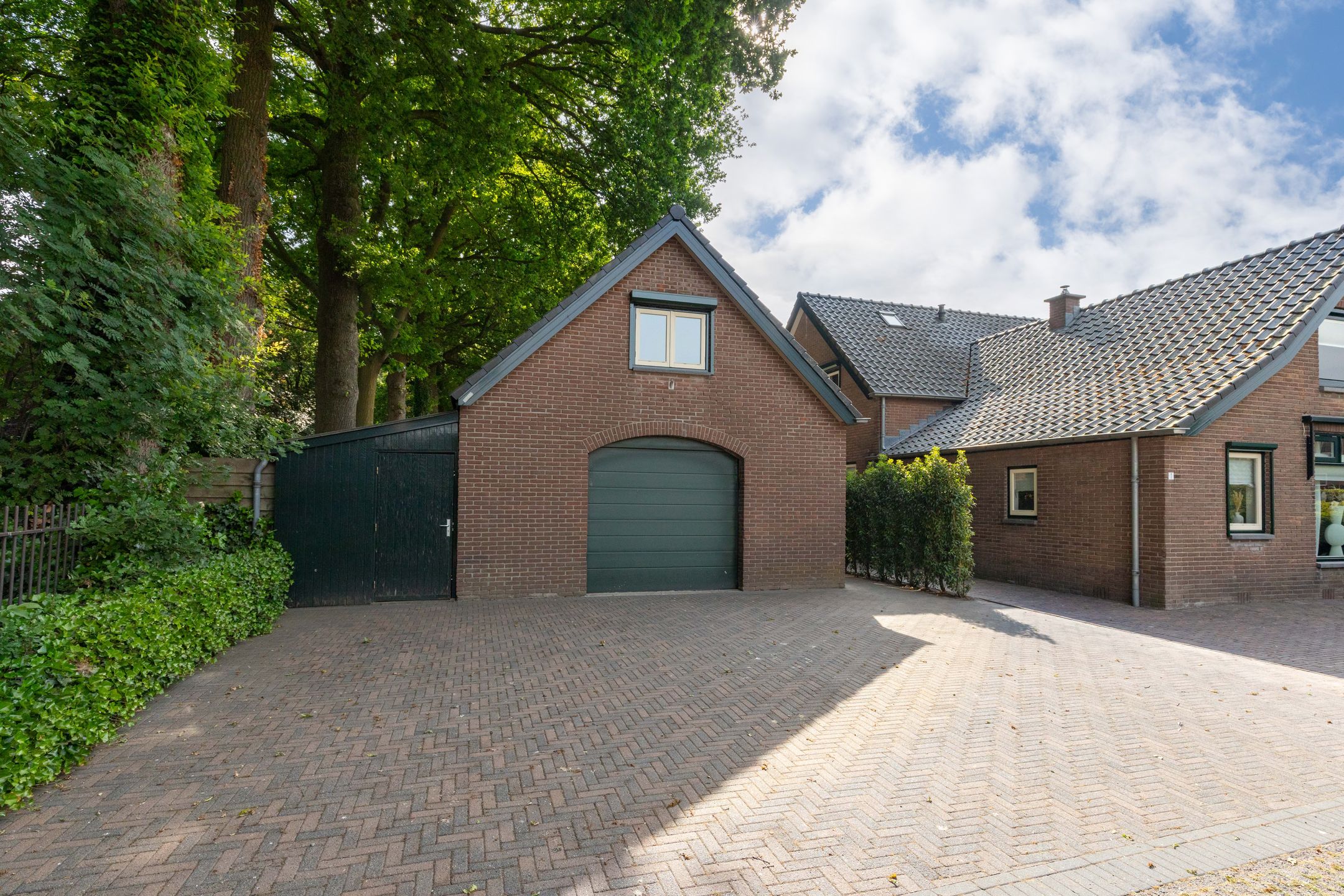 Foto 6 van Tulpenstraat 1-A