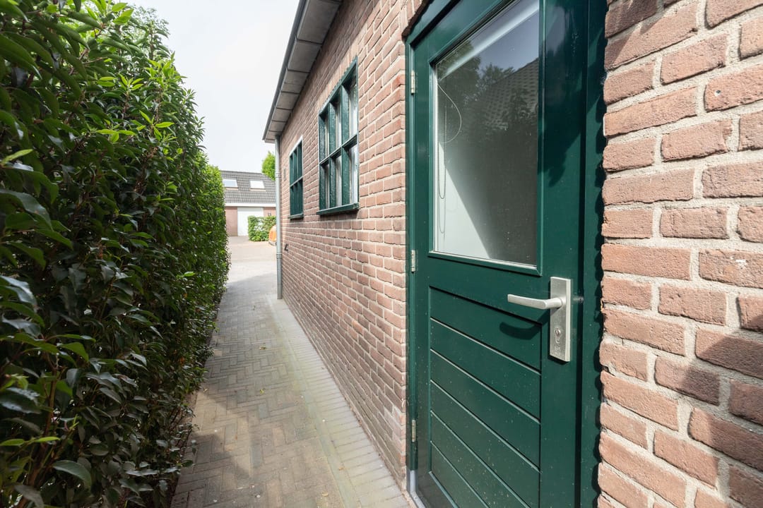 Foto 8 van Tulpenstraat 1-A