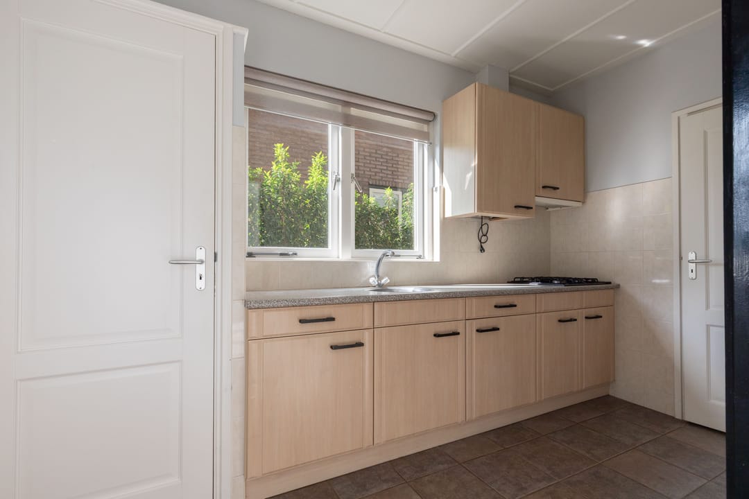 Foto 13 van Tulpenstraat 1-A