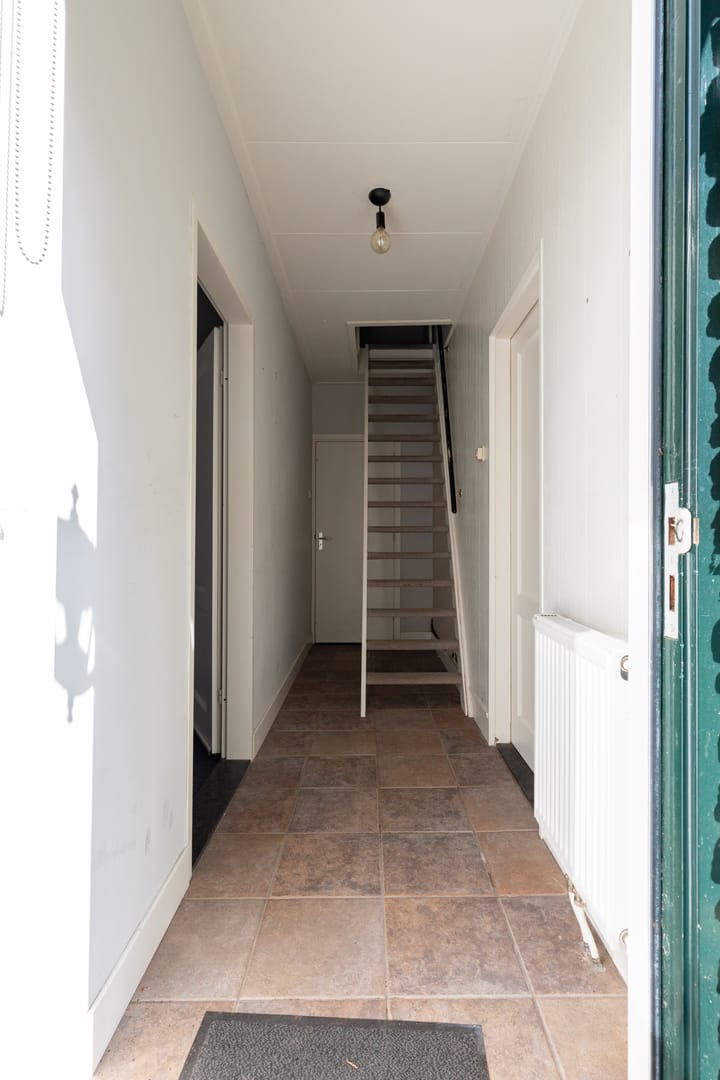 Foto 19 van Tulpenstraat 1-A