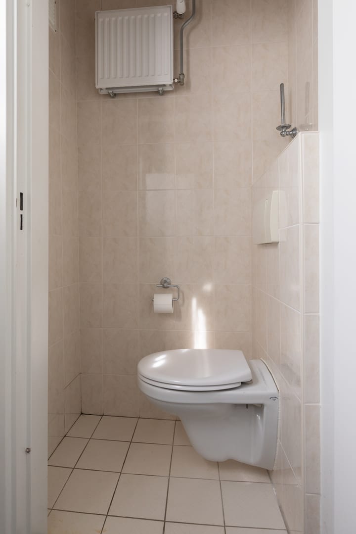 Foto 20 van Tulpenstraat 1-A