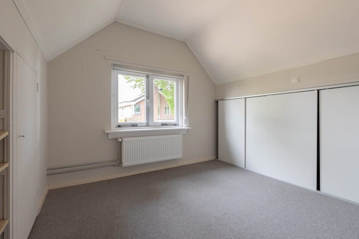 Foto 24 van Tulpenstraat 1-A