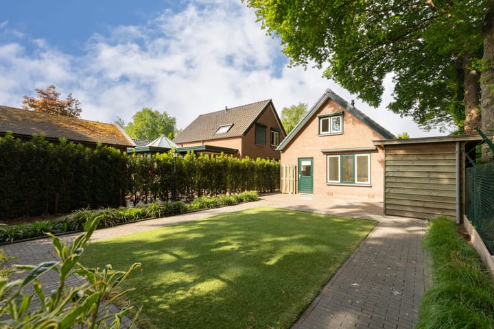 Foto 32 van Tulpenstraat 1-A