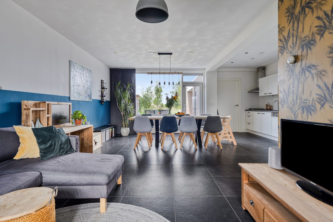 Foto 2 van Stakenburgstraat 19