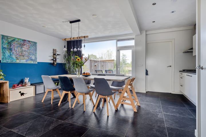 Photo 7 of Stakenburgstraat 19