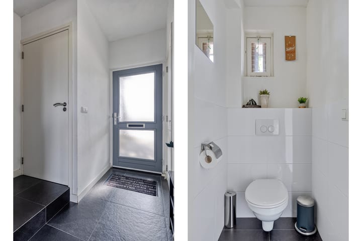 Photo 13 of Stakenburgstraat 19