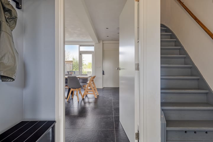 Photo 14 of Stakenburgstraat 19