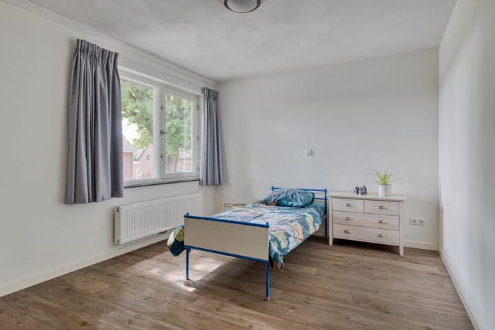 Photo 18 of Stakenburgstraat 19