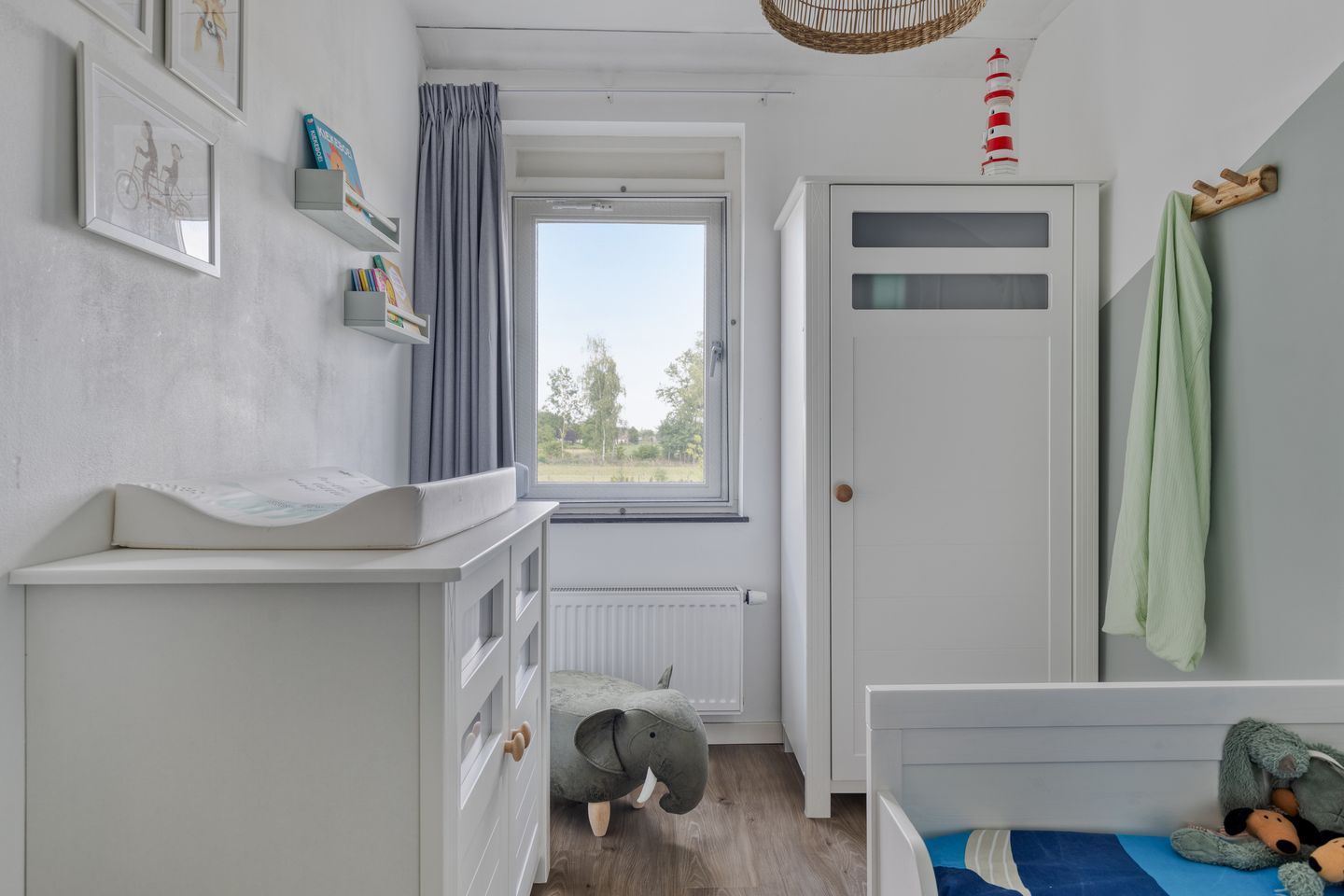 Foto 19 van Stakenburgstraat 19