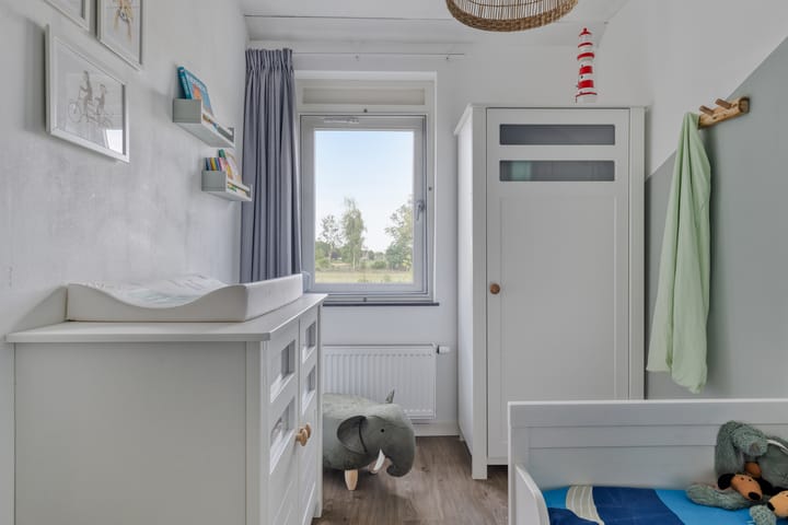 Photo 19 of Stakenburgstraat 19