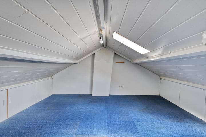 Photo 23 of Stakenburgstraat 19