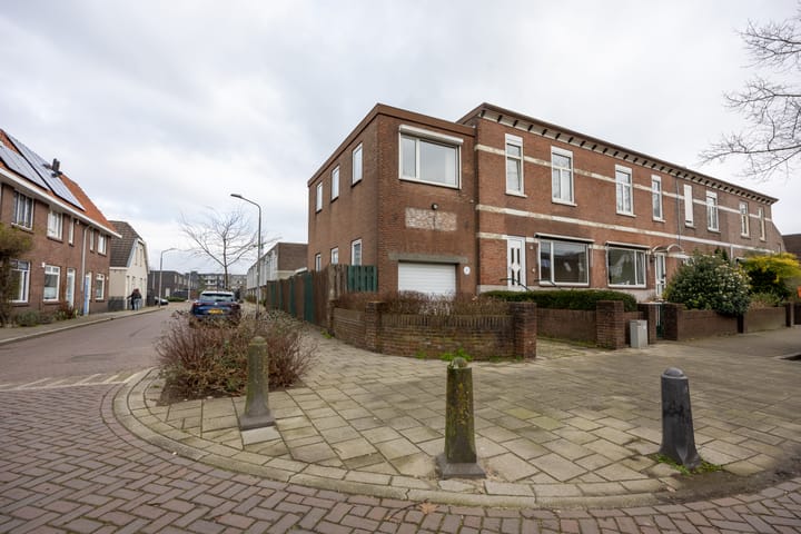 Foto 2 van Biezenstraat 110