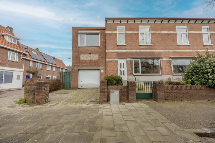 Foto 3 van Biezenstraat 110