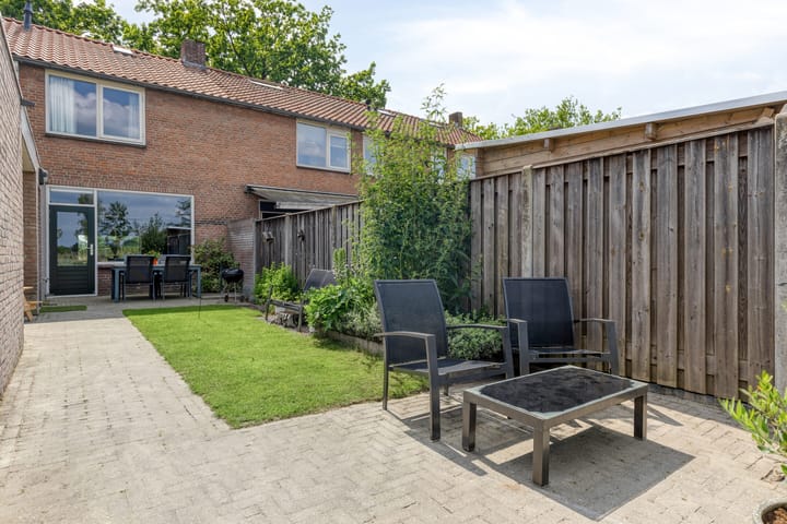 Photo 27 of Stakenburgstraat 19