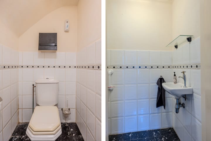 Foto 5 van Biezenstraat 110