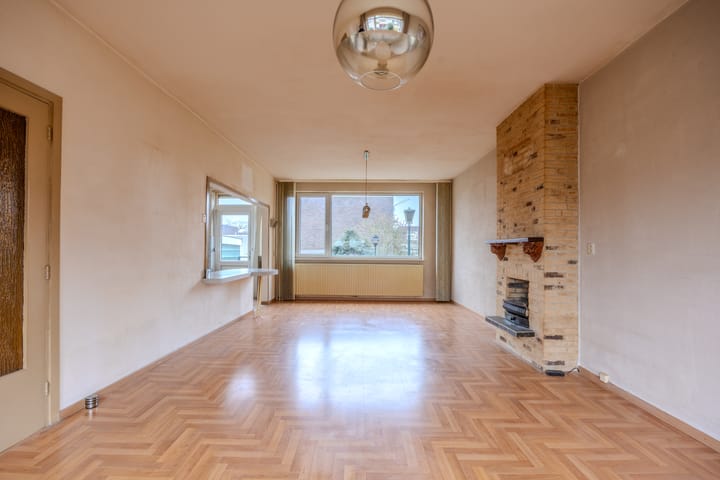 Foto 7 van Biezenstraat 110