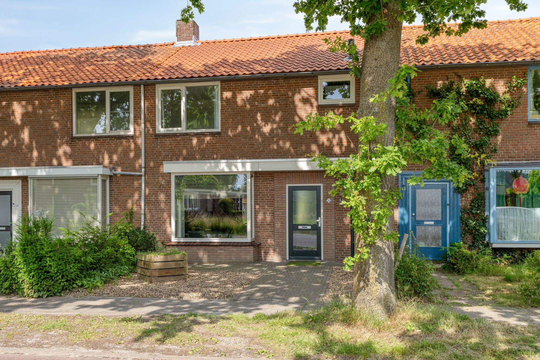 Foto 30 van Stakenburgstraat 19