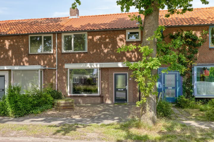 Photo 30 of Stakenburgstraat 19