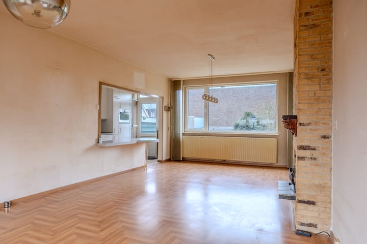 Foto 8 van Biezenstraat 110