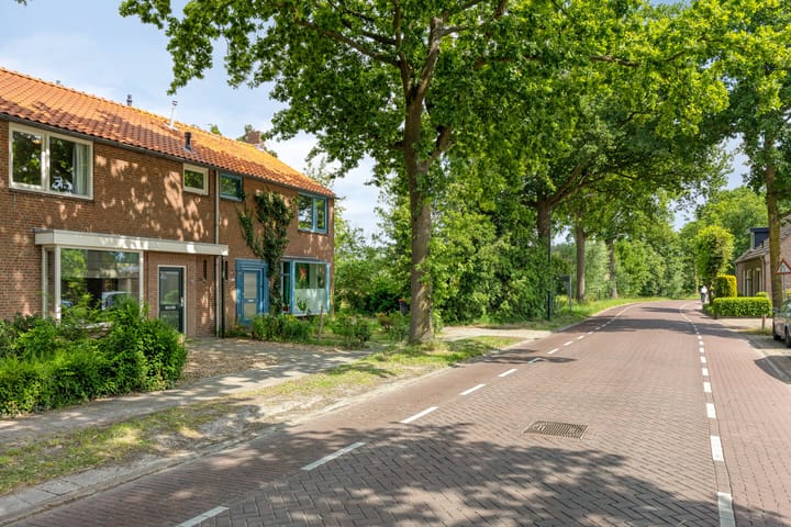 Photo 32 of Stakenburgstraat 19