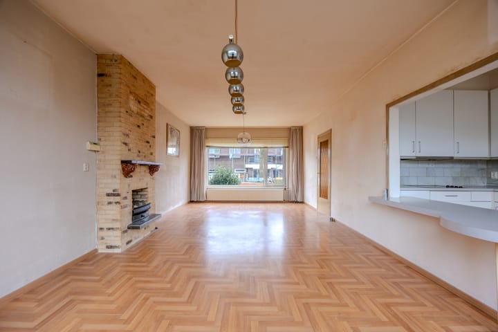 Foto 11 van Biezenstraat 110