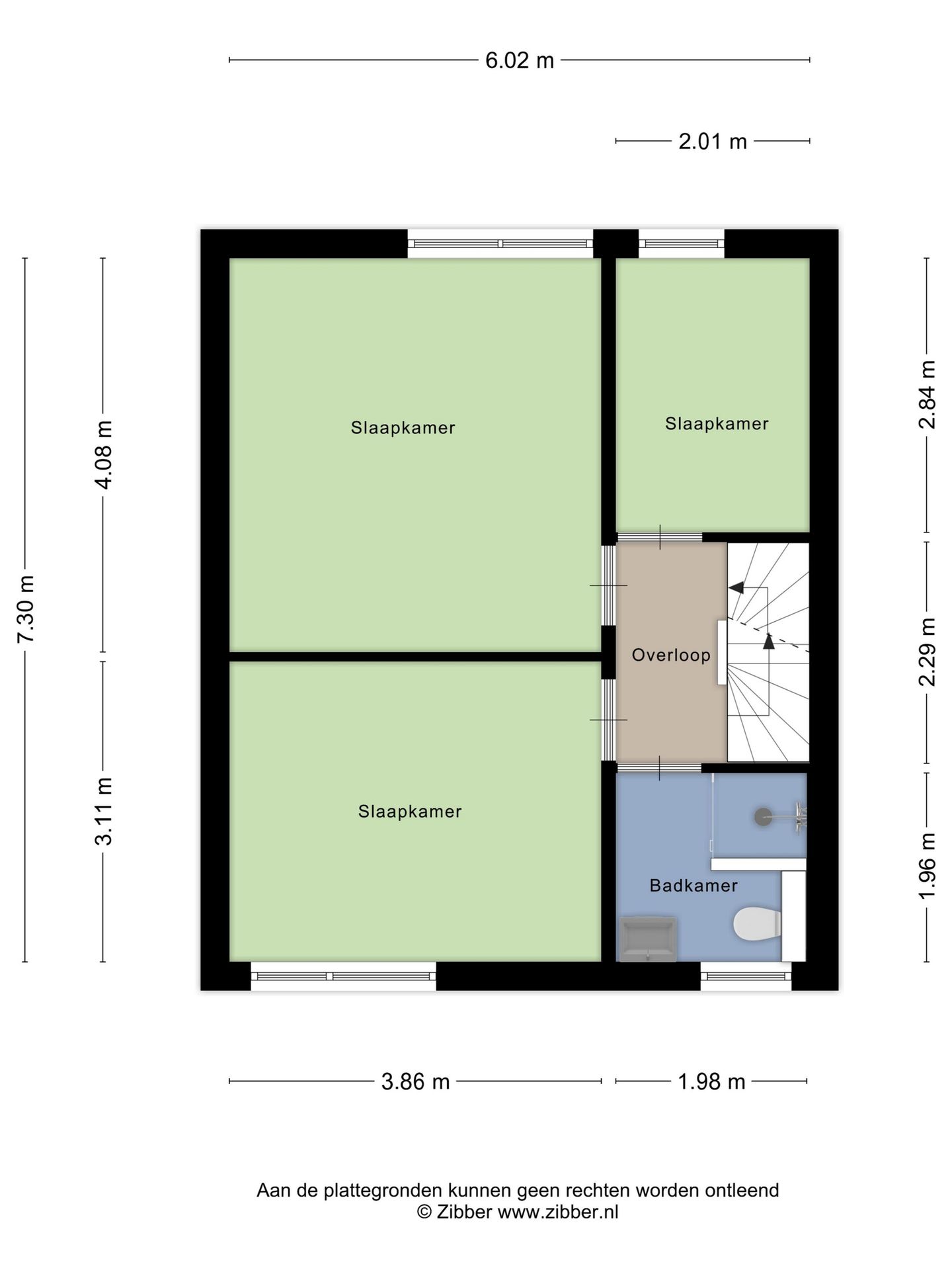 Foto 35 van Stakenburgstraat 19