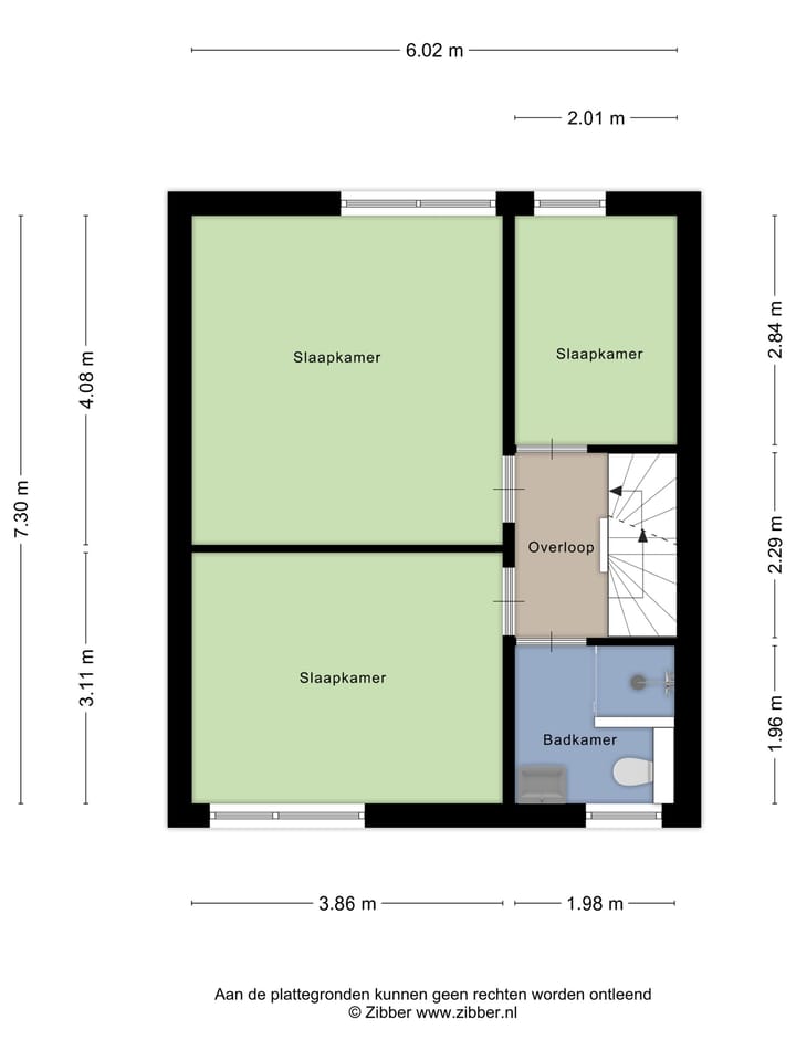 Photo 35 of Stakenburgstraat 19