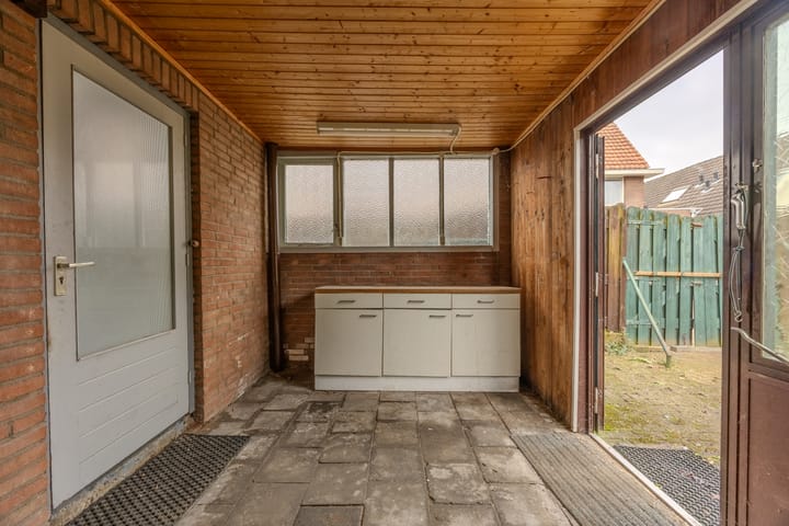 Foto 38 van Biezenstraat 110