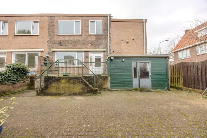 Foto 45 van Biezenstraat 110