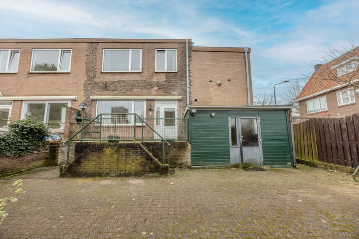 Foto 46 van Biezenstraat 110