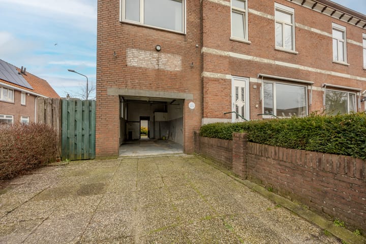 Foto 48 van Biezenstraat 110