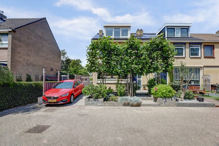 Foto 2 van Bleijenburg 170