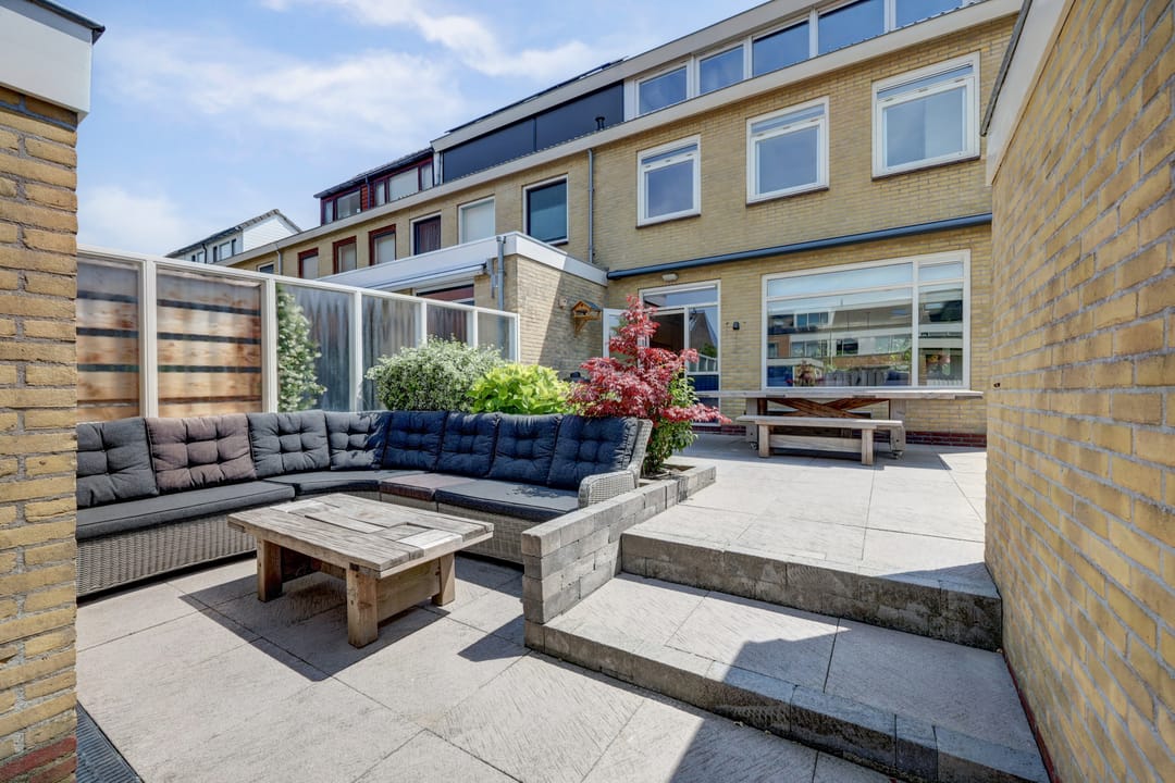 Foto 1 van Bleijenburg 170