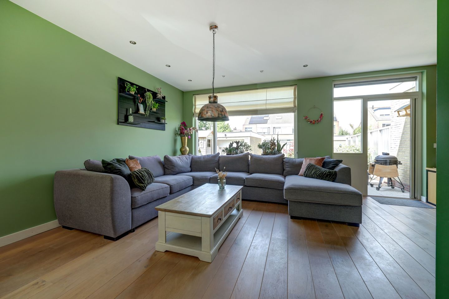 Foto 4 van Bleijenburg 170