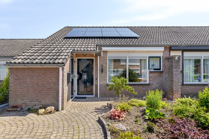 Foto 1 van St. Willibrordusstraat 20