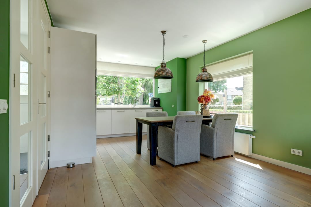 Foto 11 van Bleijenburg 170