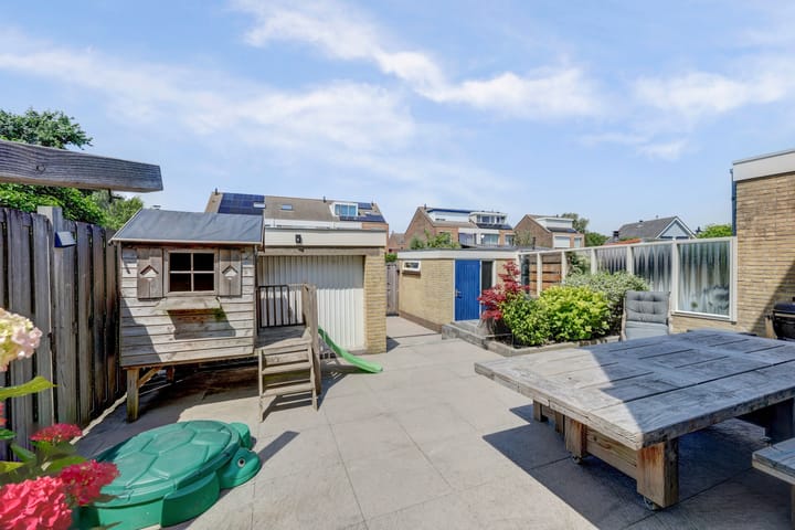 Foto 3 van Bleijenburg 170