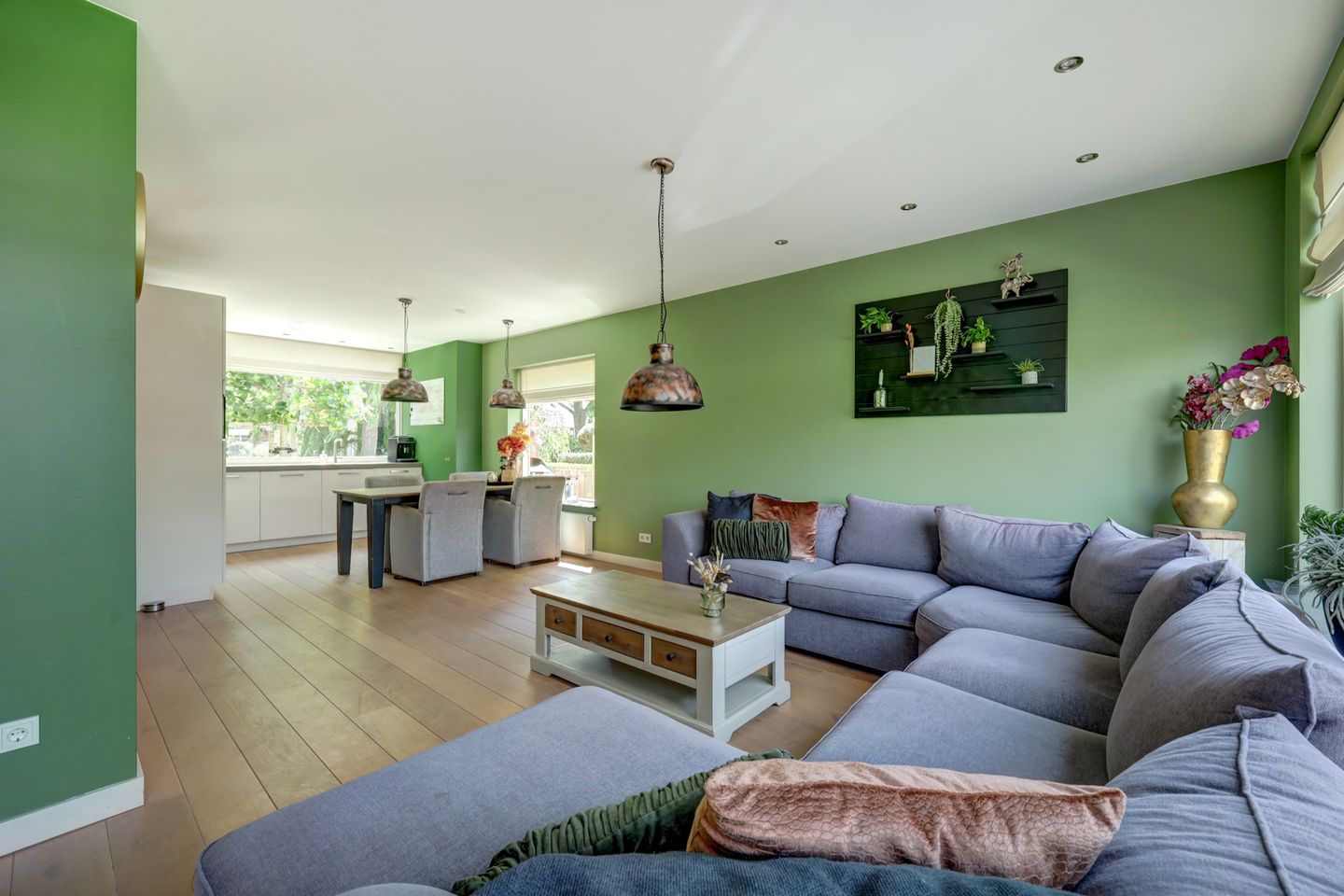 Foto 5 van Bleijenburg 170