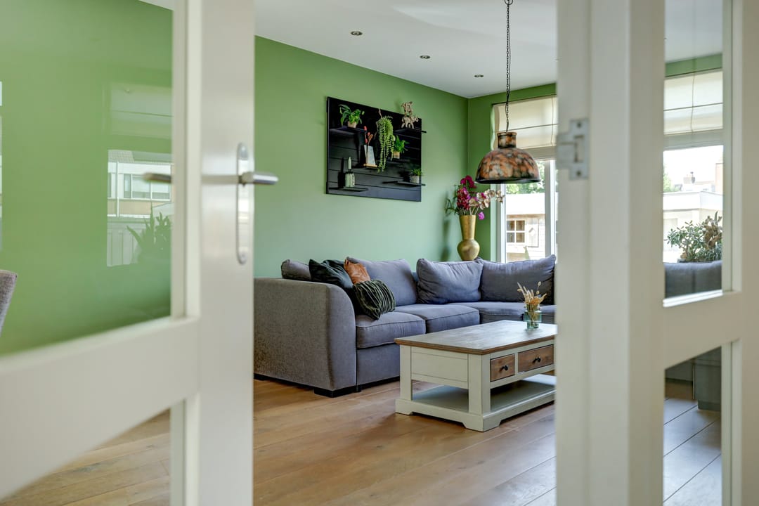 Foto 7 van Bleijenburg 170